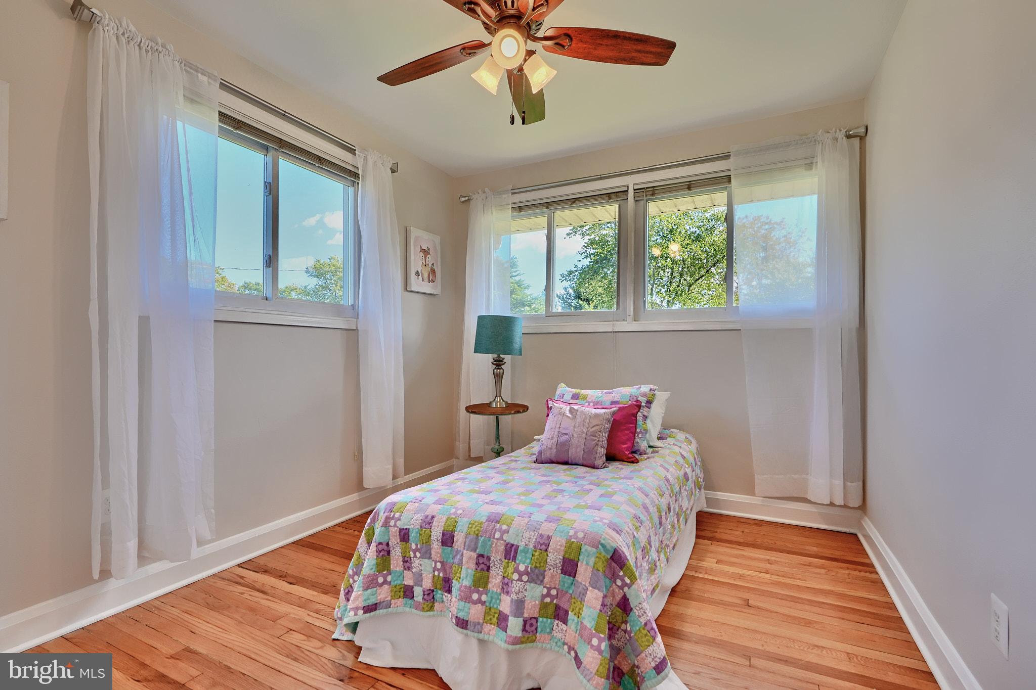 34 Othoridge Road Lutherville-Timonium, MD 21093 - Photo 13 of 26 Bedroom 3