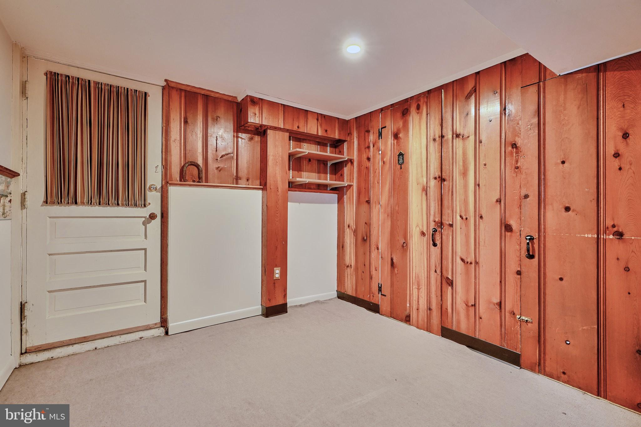 34 Othoridge Road Lutherville-Timonium, MD 21093 - Photo 19 of 26 Storage area
