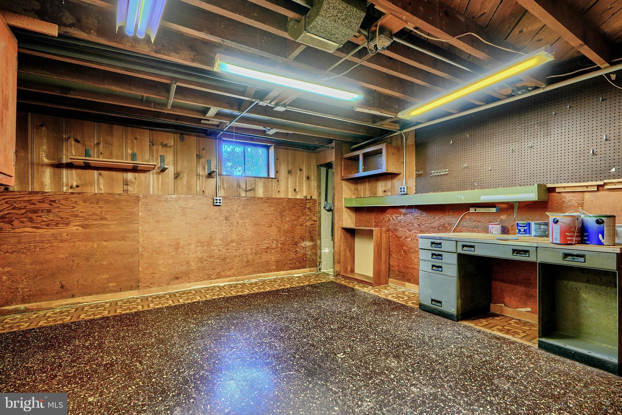 34 Othoridge Road Lutherville-Timonium, MD 21093 - Photo 22 of 26 Workshop