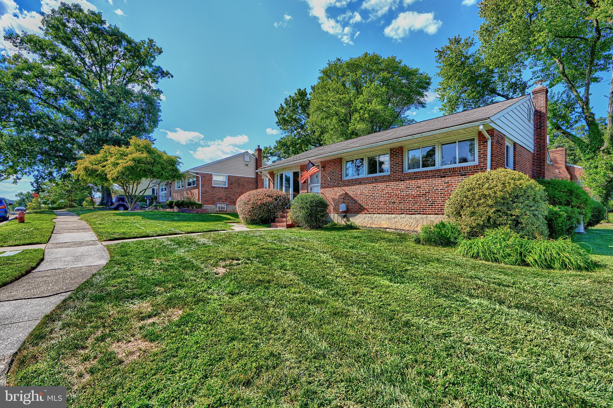 34 Othoridge Road Lutherville-Timonium, MD 21093 - Photo 26 of 26 Welcome Home!