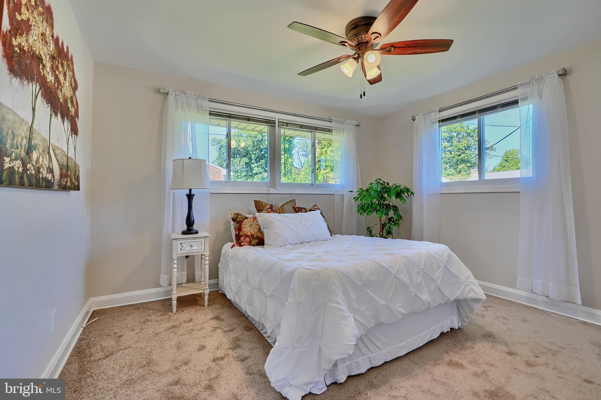 34 Othoridge Road Lutherville-Timonium, MD 21093 - Photo 10 of 26 Bedroom 1