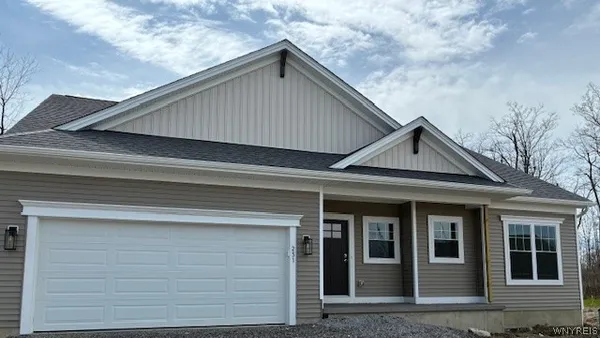 $566,582 | 4543 Camp Road, Unit L231, Hamburg, NY 14075