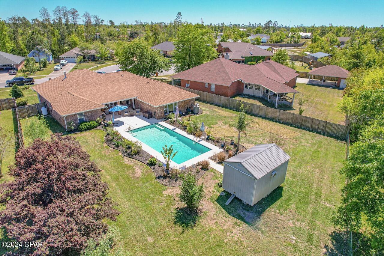 1304 South Inverness Road Lynn Haven, FL 32444 - Photo 43 of 44 Gallery Image 43