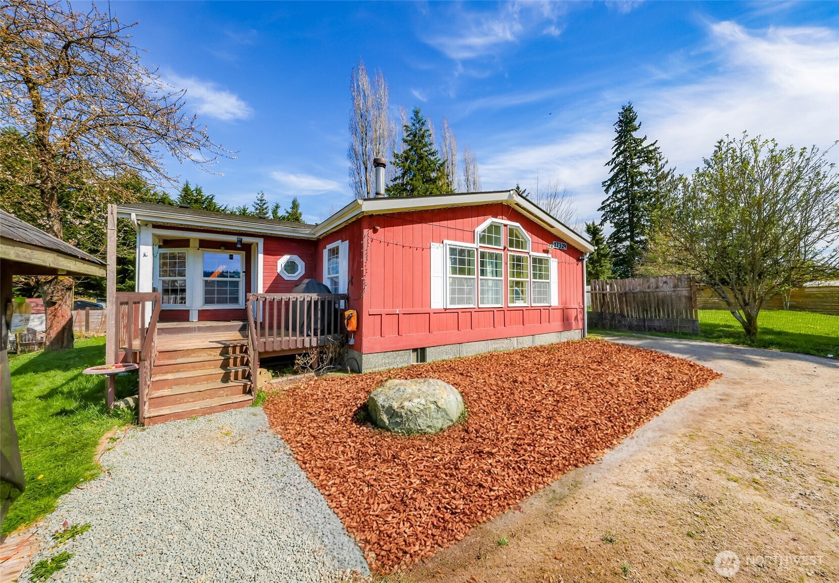 17329 Slow Lane Mount Vernon, WA 98274 - Photo 1 of 25