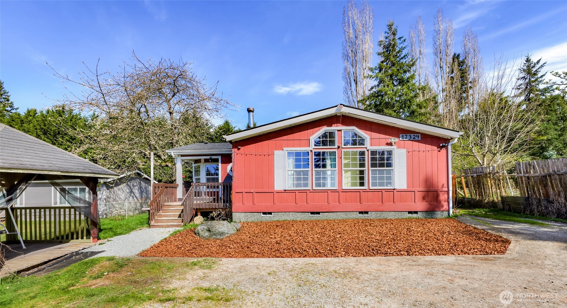 17329 Slow Lane Mount Vernon, WA 98274 - Photo 2 of 25