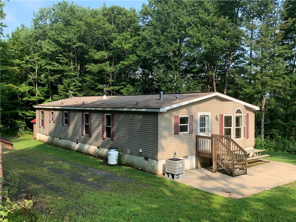 520 Perry Hill Road Cherry Valley, NY 13320 - Photo 1 of 1 Gallery Image 1