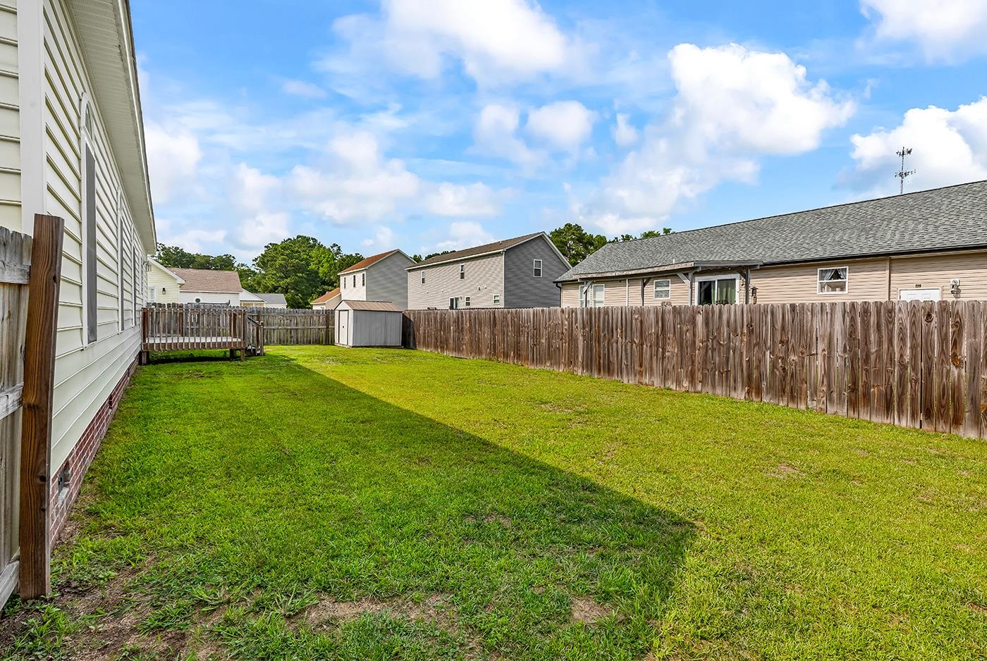1109 Weldon Lane Conway, SC 29526 - Photo 32 of 39