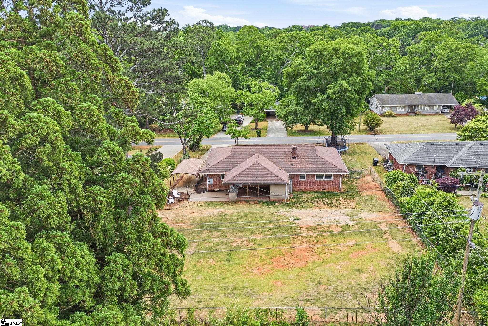 407 Ravenal Road Anderson, SC 29621 - Photo 42 of 46