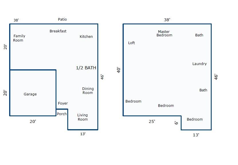 7306 Lamplighter Close Drive Matthews, NC 28105 - Photo 11 of 11