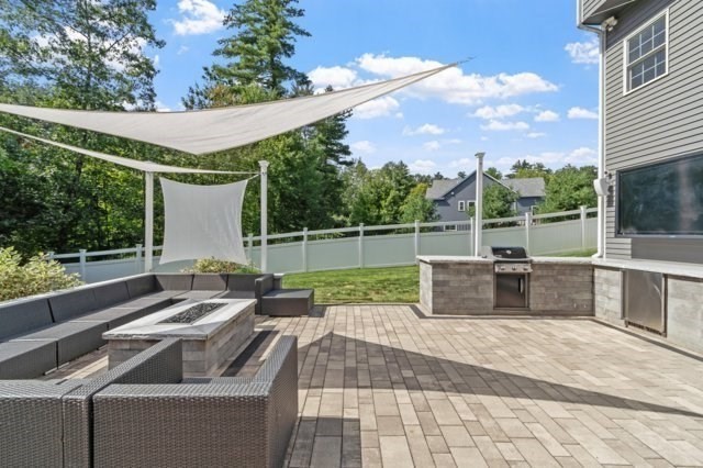 25 Stonebridge Road Groveland, MA 01834 - Photo 36 of 40 Gallery Image 36
