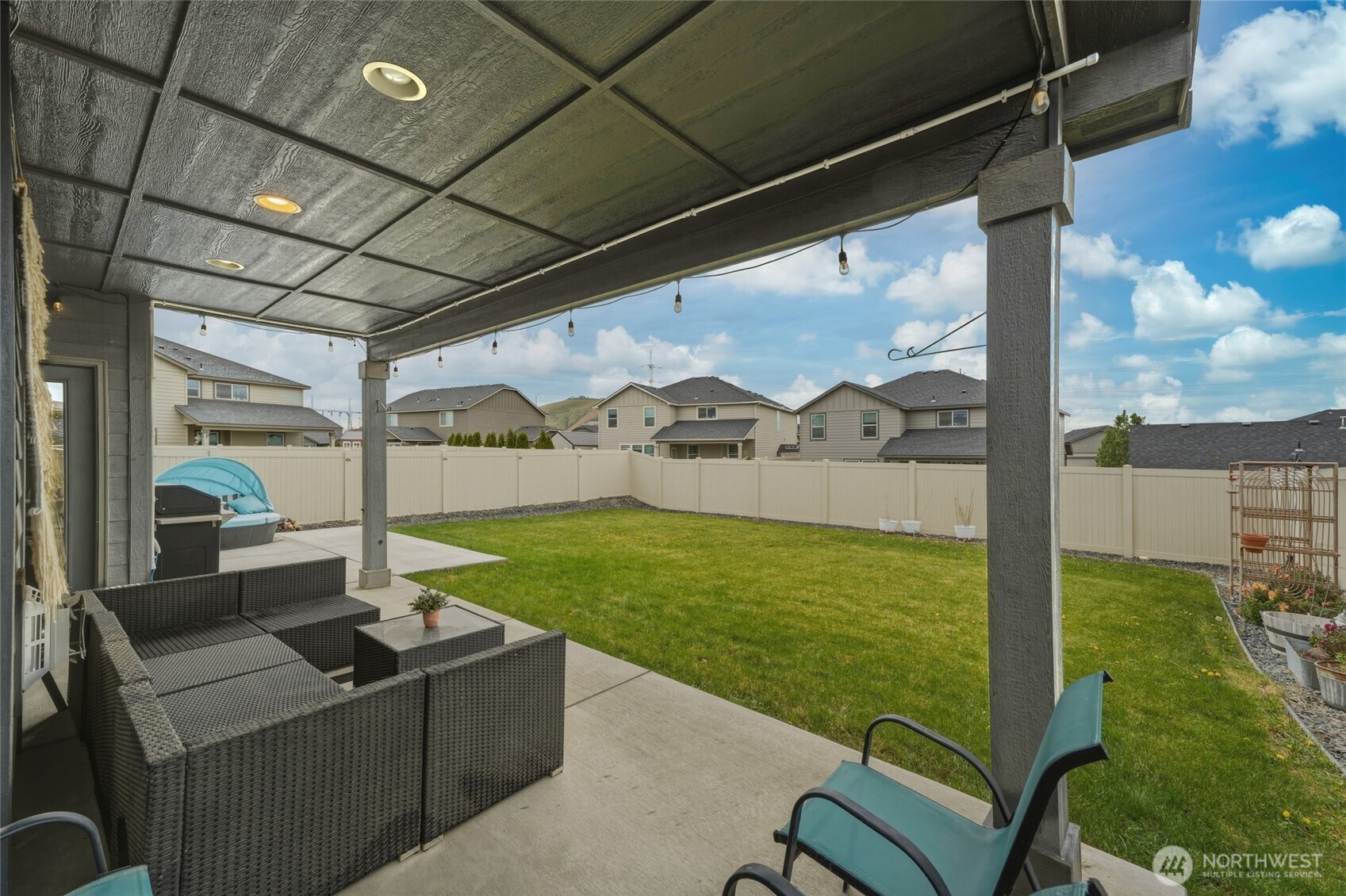 3070 Duval Loop Richland, WA 99352 - Photo 35 of 40