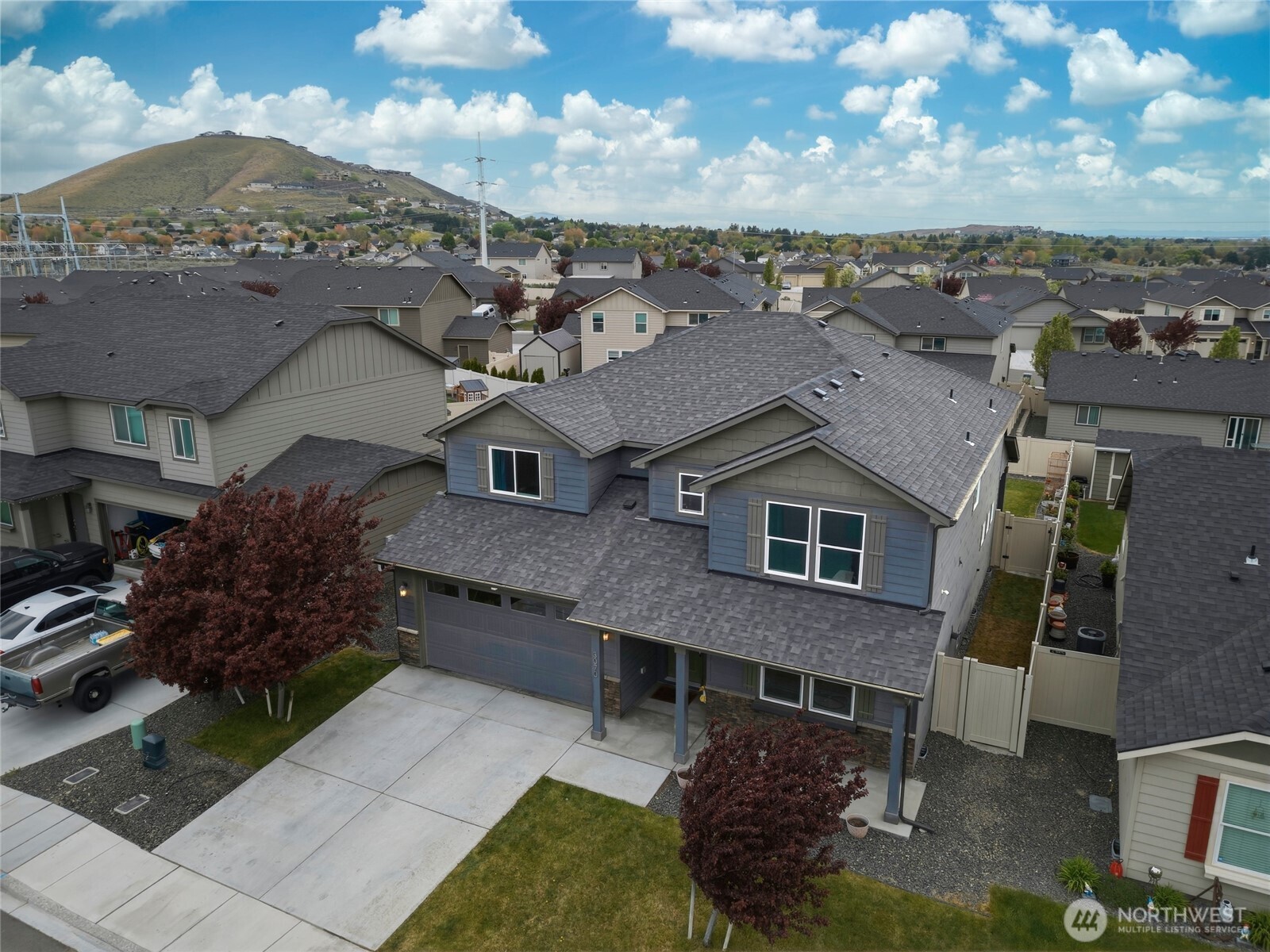 3070 Duval Loop Richland, WA 99352 - Photo 38 of 40