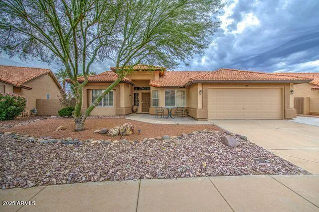 $349,000 | 11001 West Yukon Drive, Peoria, AZ 85373