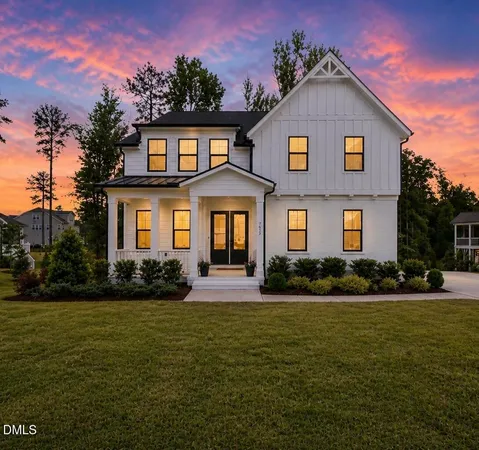 $1,250,000 | 7633 Hasentree Way, Wake Forest, NC 27587