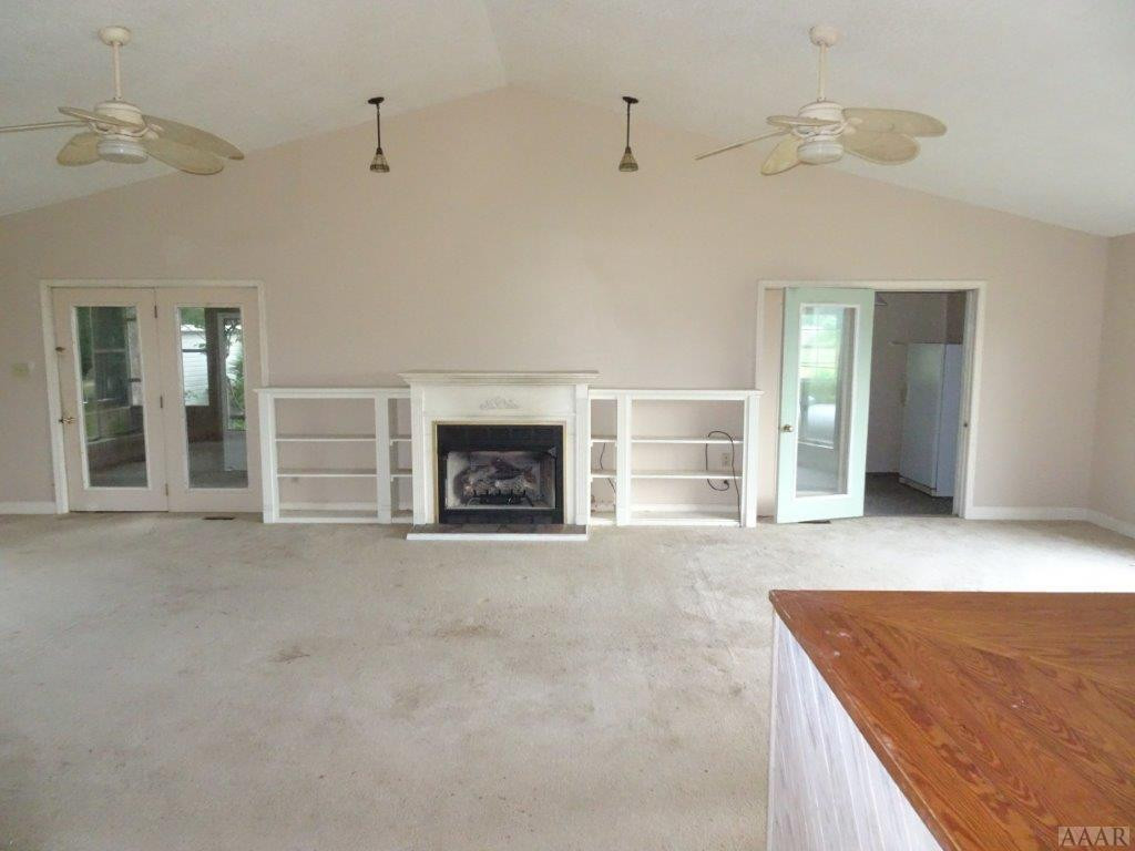 260 Rooks Road Gates, NC 27937 - Photo 32 of 56 family room