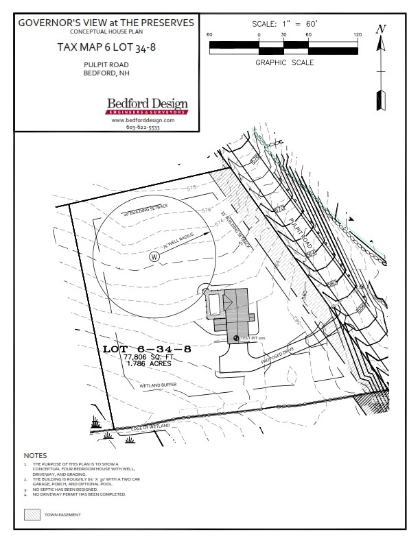 120 Pulpit Road, Unit 6348 Bedford, NH 03110 - Photo 3 of 23