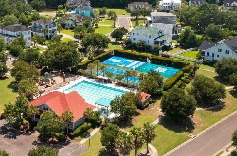 1191 Rivershore Road Charleston, SC 29492 - Photo 17 of 52 BCL Amenities