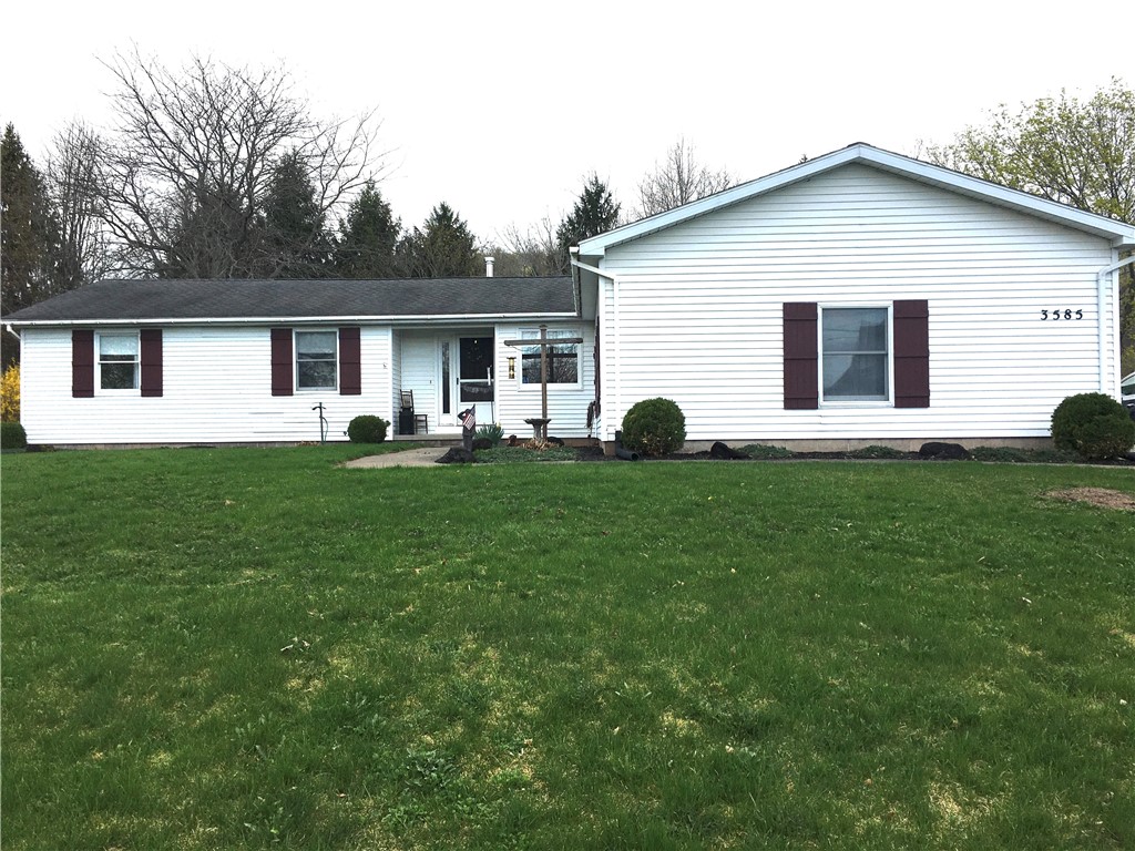 3585 Newark Road Marion, NY 14505 - Photo 1 of 1