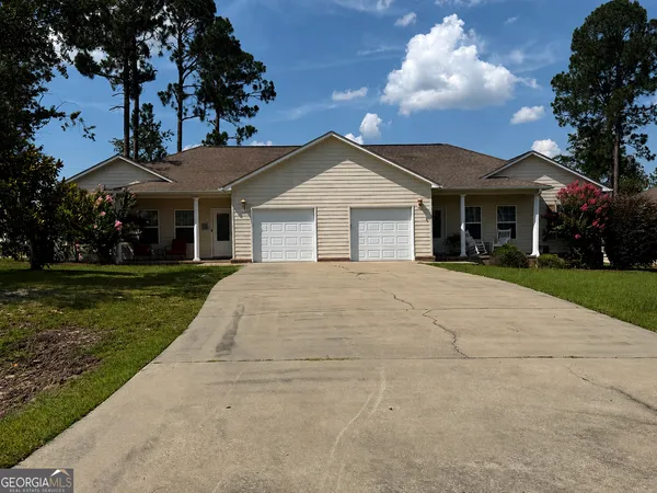 $649,000 | 1699 Old Savannah Road, Vidalia, GA 30474