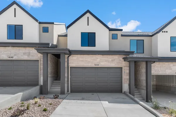 $499,990 | 4362 North Buckstone Way, Unit 1347, Lehi, UT 84048