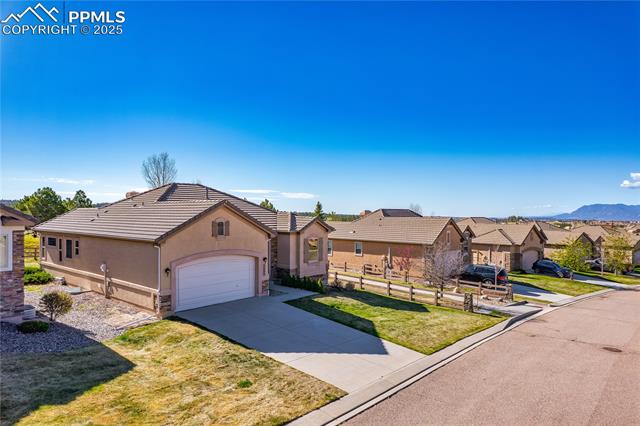2663 Cinnabar Road Colorado Springs, CO 80921 - Photo 10 of 14 Gallery Image 10
