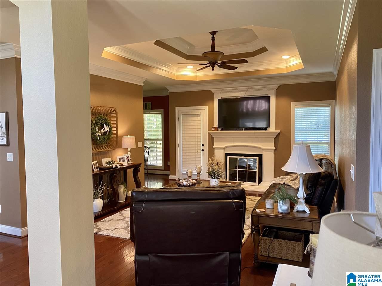7938 Forest Loop Pinson, AL 35126 - Photo 15 of 48