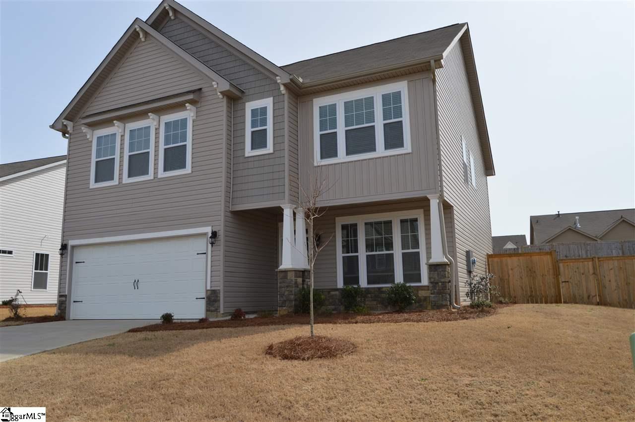 480 Bucklebury Road Greer, SC 29651 - Photo 2 of 20 Gallery Image 2