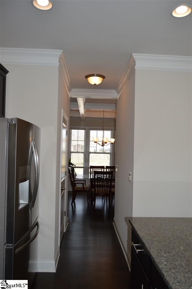 480 Bucklebury Road Greer, SC 29651 - Photo 11 of 20 Gallery Image 11