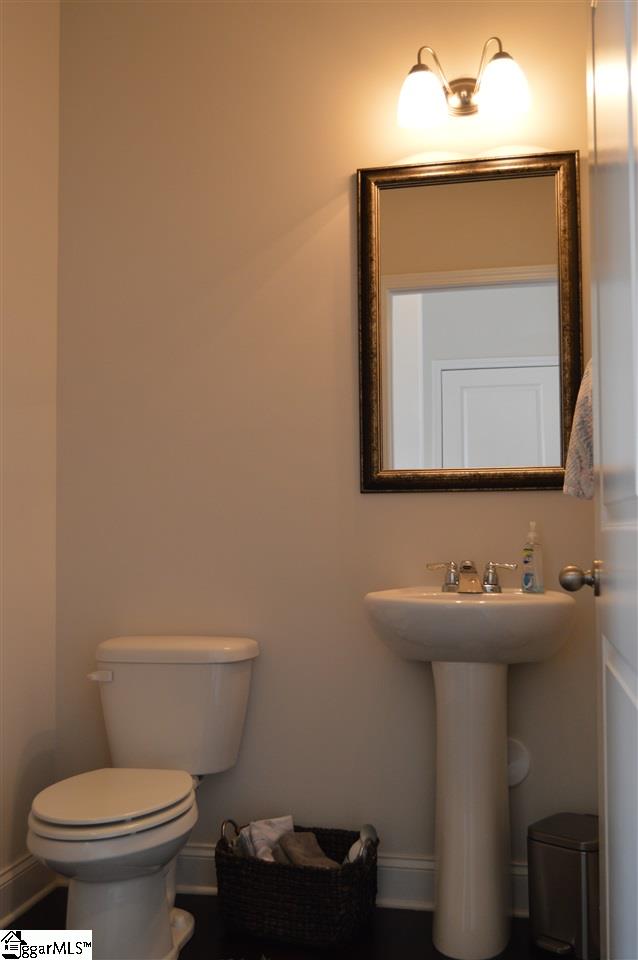 480 Bucklebury Road Greer, SC 29651 - Photo 12 of 20 Gallery Image 12