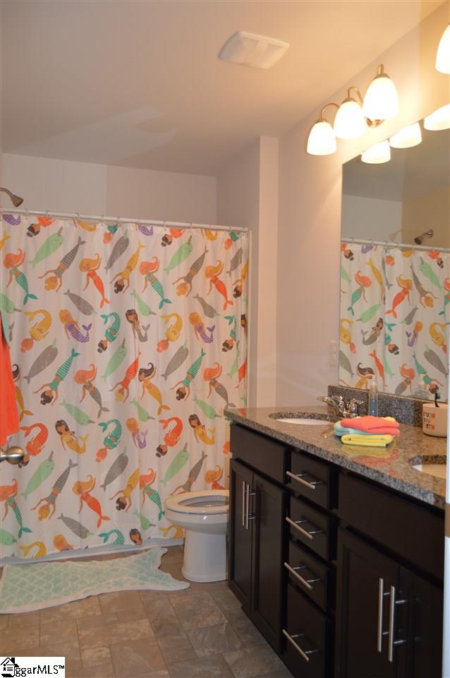 480 Bucklebury Road Greer, SC 29651 - Photo 16 of 20 Gallery Image 16