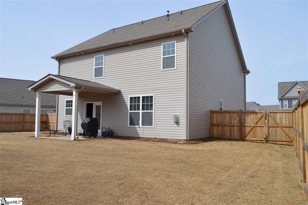 480 Bucklebury Road Greer, SC 29651 - Photo 19 of 20 Gallery Image 19