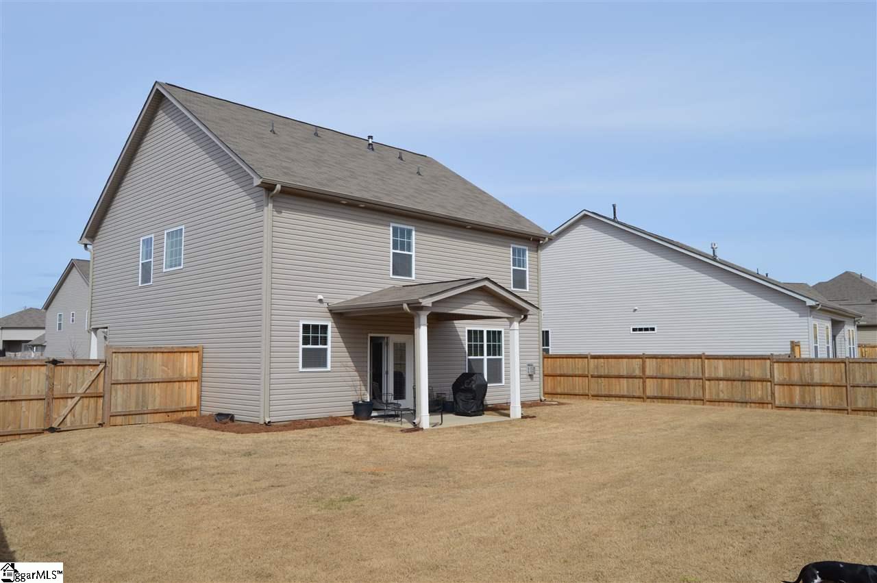 480 Bucklebury Road Greer, SC 29651 - Photo 20 of 20 Gallery Image 20