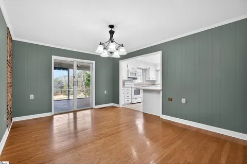 $695,000 | 705 Hooper Creek Road, Tryon, NC 28782