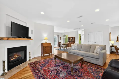 $695,000 | 705 Hooper Creek Road, Tryon, NC 28782