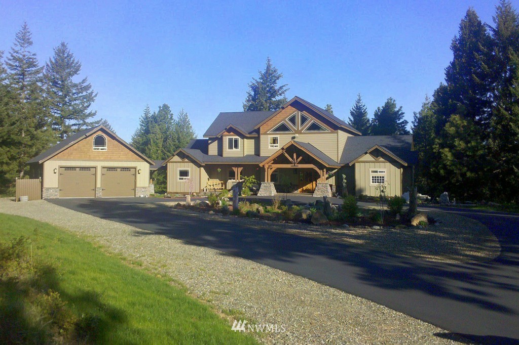 2700 Mohar Road Cle Elum, WA 98922 - Photo 1 of 25 Gallery Image 1