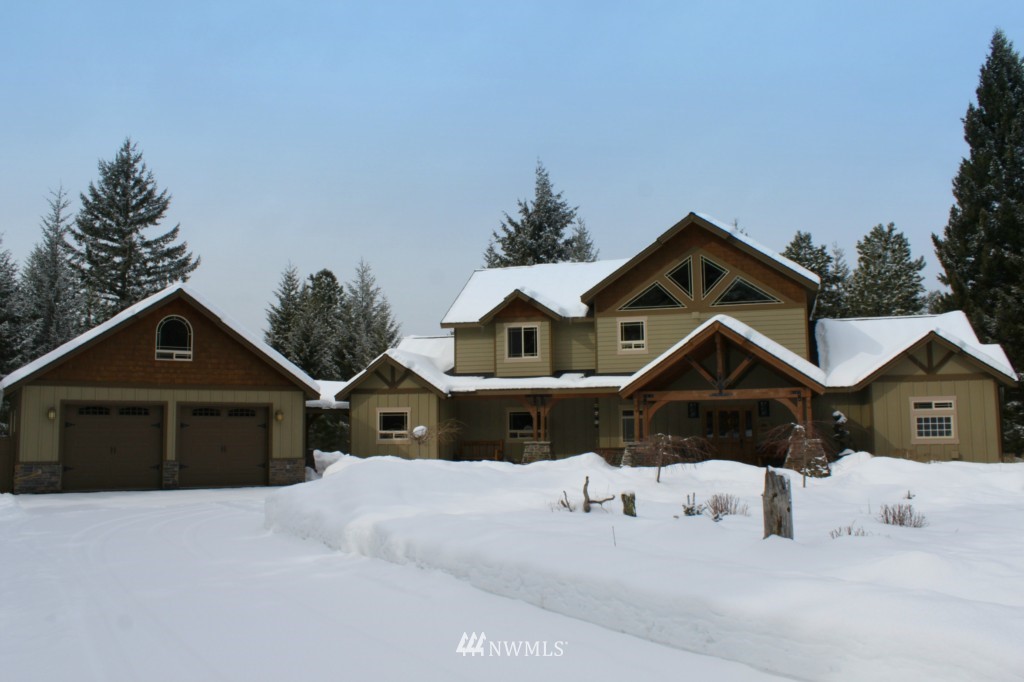 2700 Mohar Road Cle Elum, WA 98922 - Photo 25 of 25 Gallery Image 25