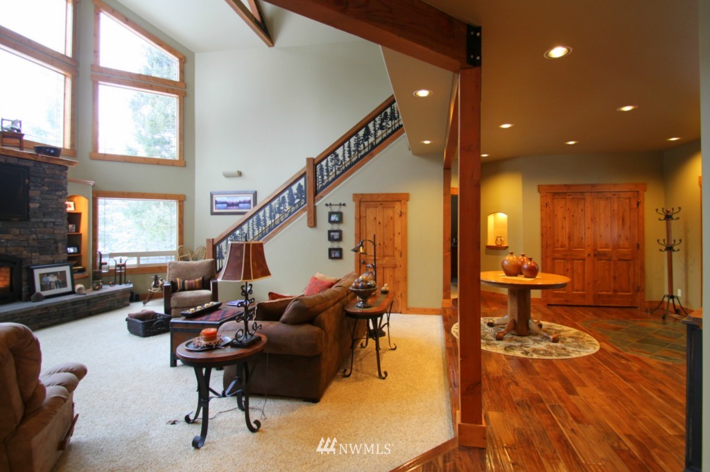 2700 Mohar Road Cle Elum, WA 98922 - Photo 5 of 25 Gallery Image 5