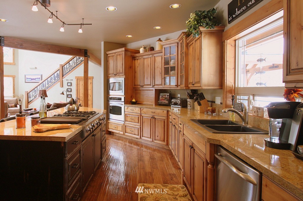 2700 Mohar Road Cle Elum, WA 98922 - Photo 9 of 25 Gallery Image 9