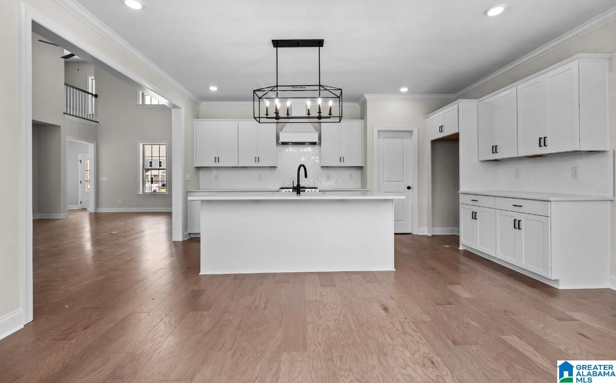 3801 West Vw Way Hoover, AL 35244 - Photo 6 of 9