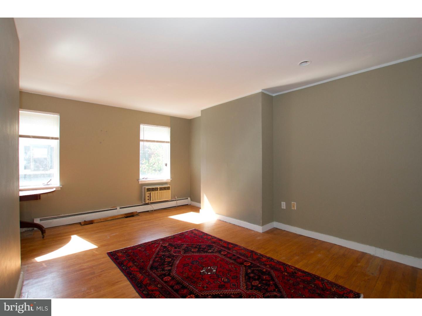 2043 Rittenhouse Square Philadelphia, PA 19103 - Photo 19 of 22 Bedroom 2