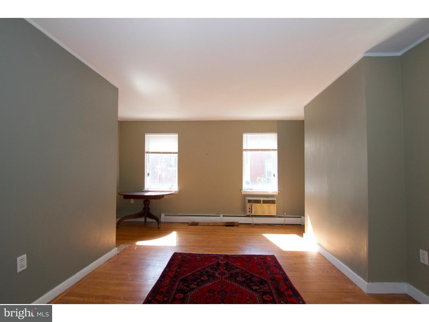 2043 Rittenhouse Square Philadelphia, PA 19103 - Photo 20 of 22 Bedroom 2