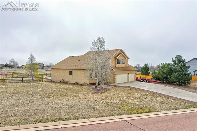 8911 Tompkins Road Peyton, CO 80831 - Photo 2 of 27 Gallery Image 2