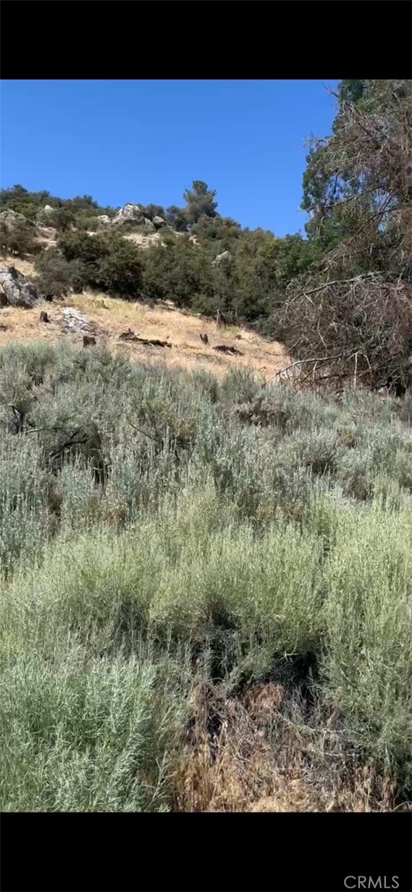 24151 Jacaranda Drive Tehachapi, CA 93561 - Photo 4 of 5 a view of mountain with sunset view