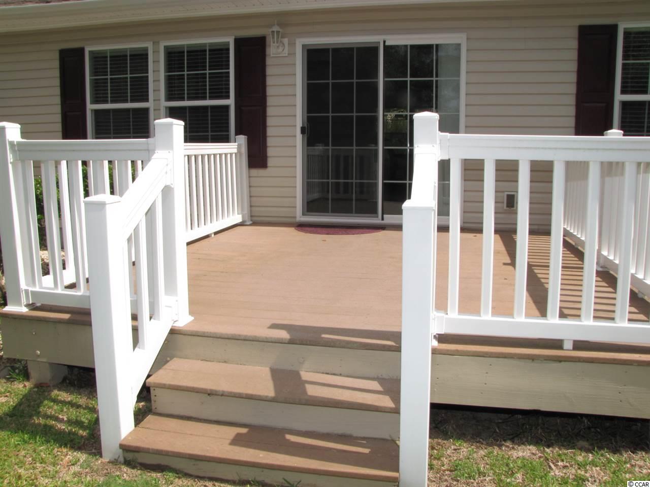 294 Walden Lake Road Conway, SC 29526 - Photo 22 of 25 Gallery Image 22