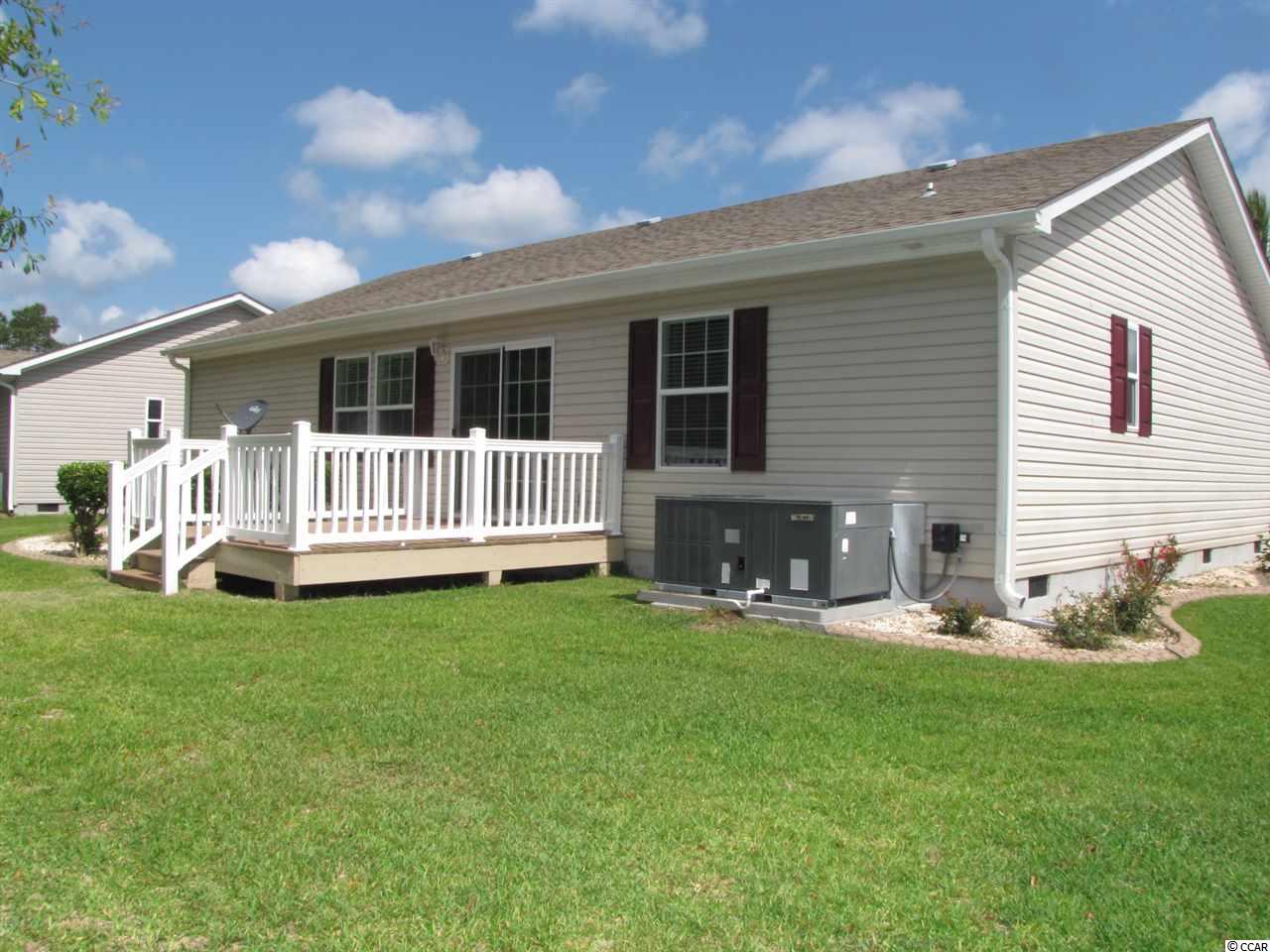 294 Walden Lake Road Conway, SC 29526 - Photo 23 of 25 Gallery Image 23