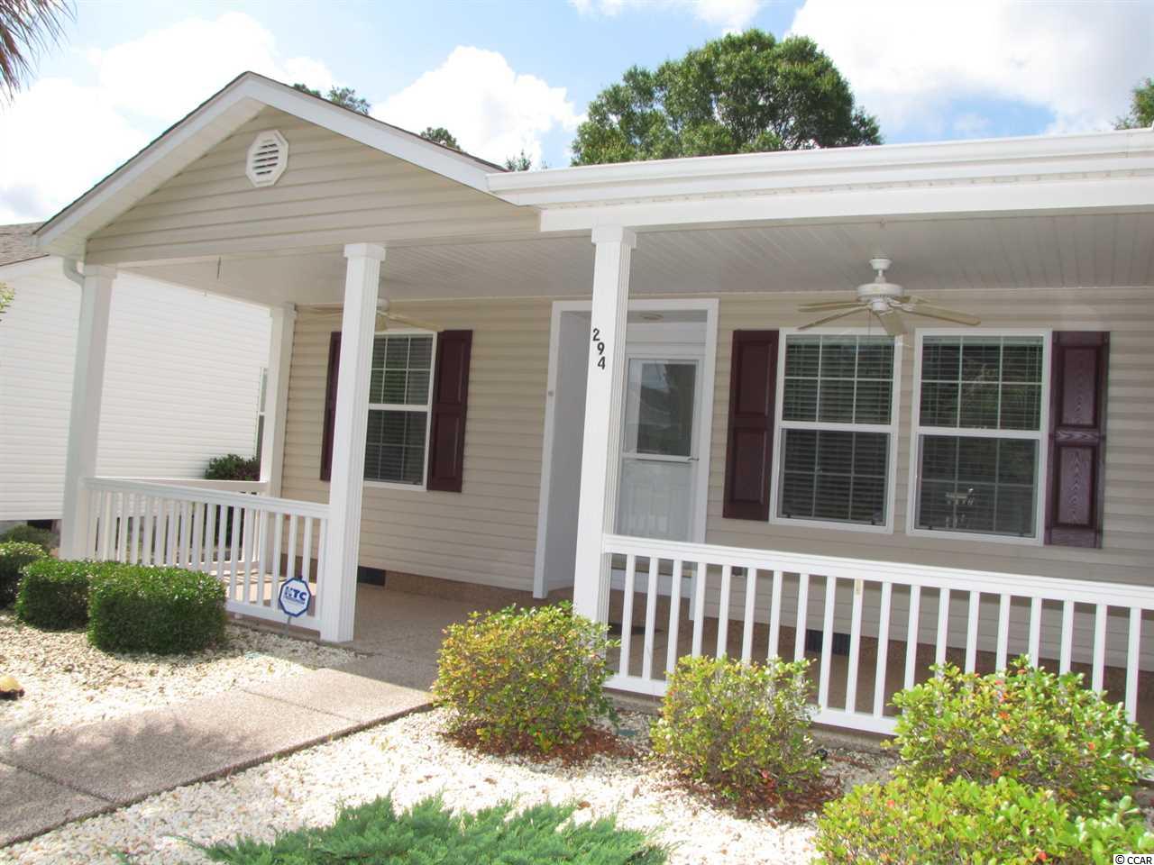 294 Walden Lake Road Conway, SC 29526 - Photo 24 of 25 Gallery Image 24