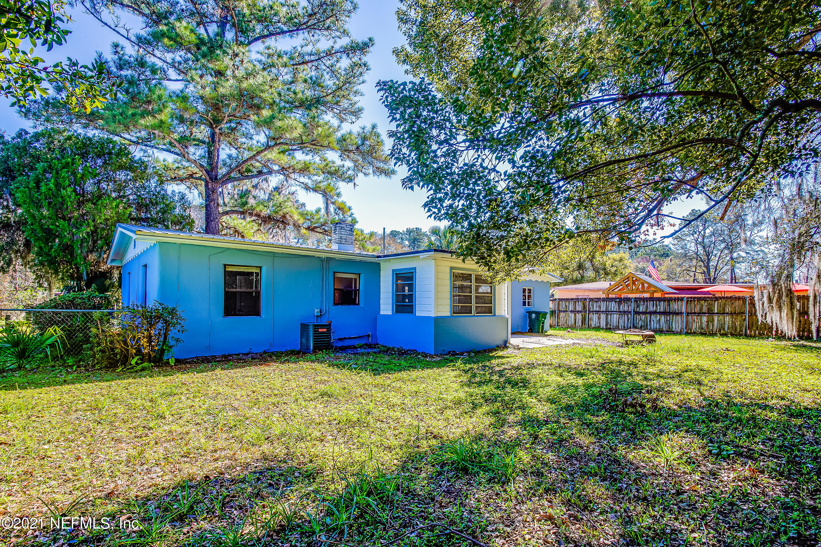 558 Nightingale Road Jacksonville, FL 32216 - Photo 23 of 31 ZJP - NRJ -25