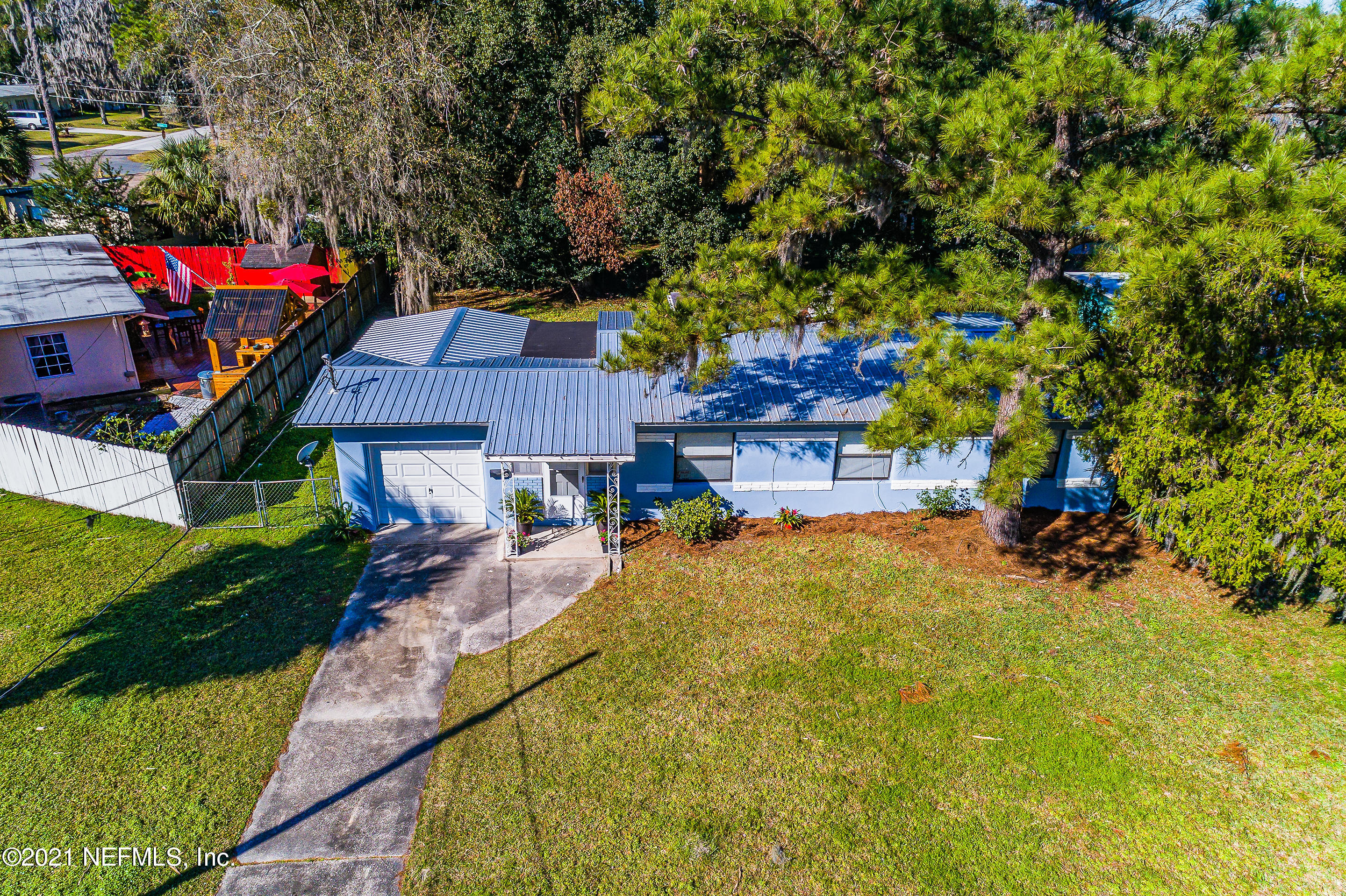 558 Nightingale Road Jacksonville, FL 32216 - Photo 26 of 31 ZJP - NRJ -28