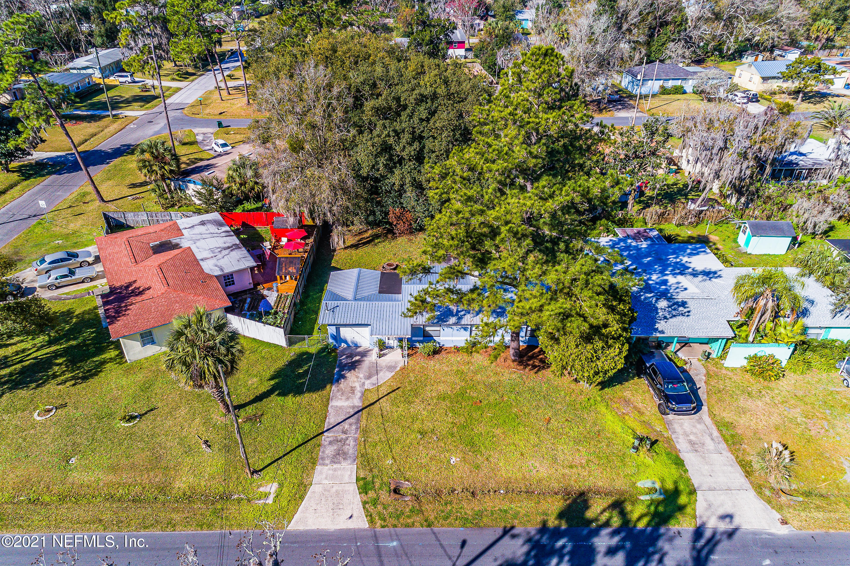 558 Nightingale Road Jacksonville, FL 32216 - Photo 28 of 31 ZJP - NRJ -30