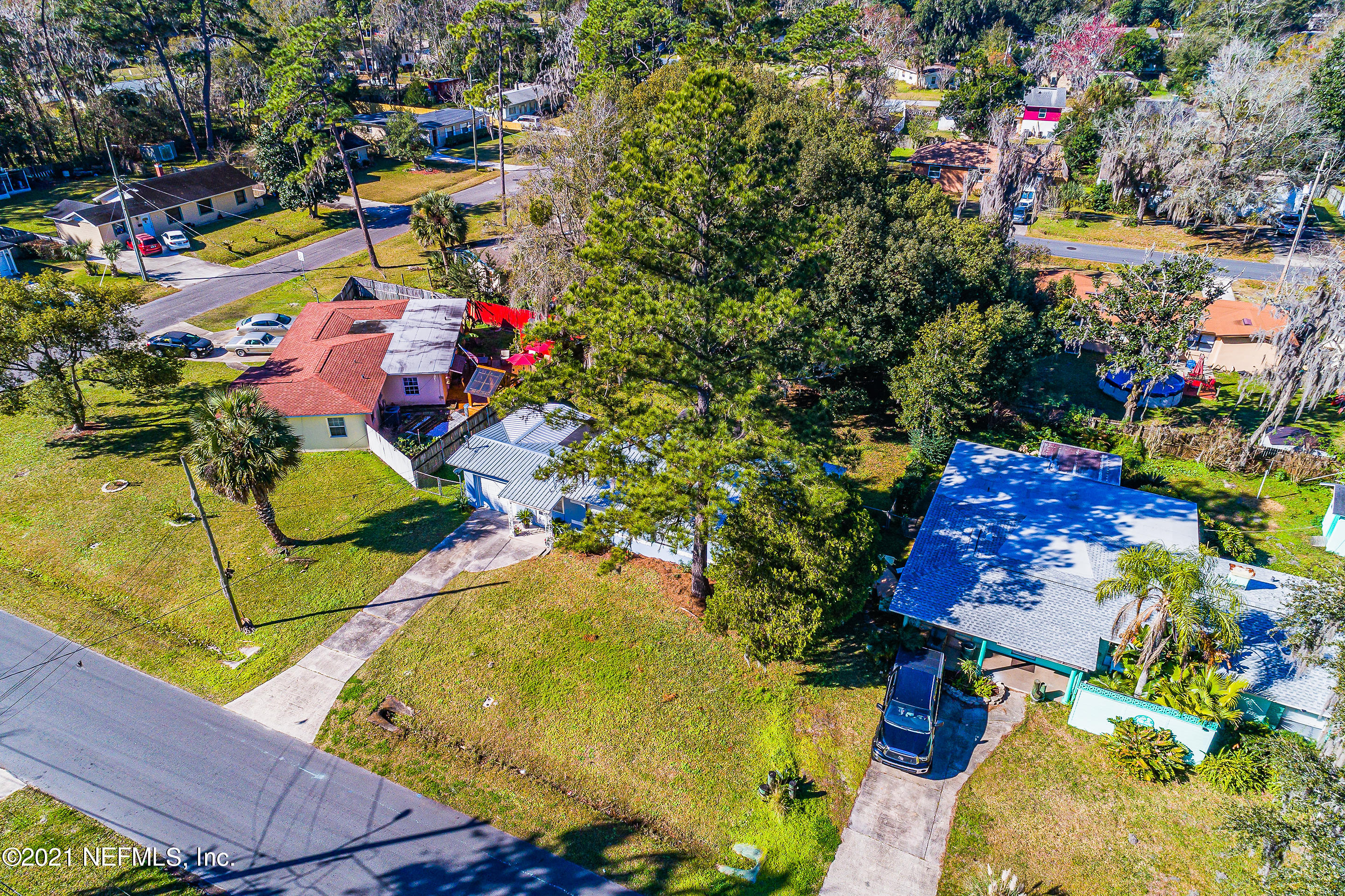 558 Nightingale Road Jacksonville, FL 32216 - Photo 29 of 31 ZJP - NRJ -31